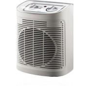 Rowenta SO6510 Αερόθερμο Δαπέδου 2400W